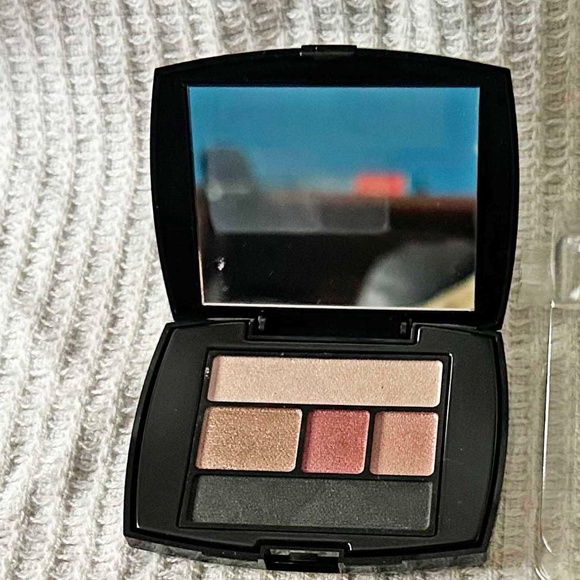 6 MAKEUP PRODUCTS, MAC, ESTEE LAUDER, NARS, LANCOME, NEVER USED, NO DAMAGE - Picture 9 of 13